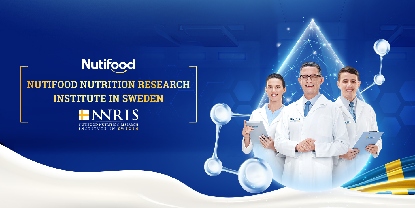 Swedish nutritional quintessence