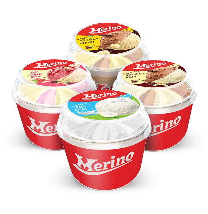 Kem Ly Merino