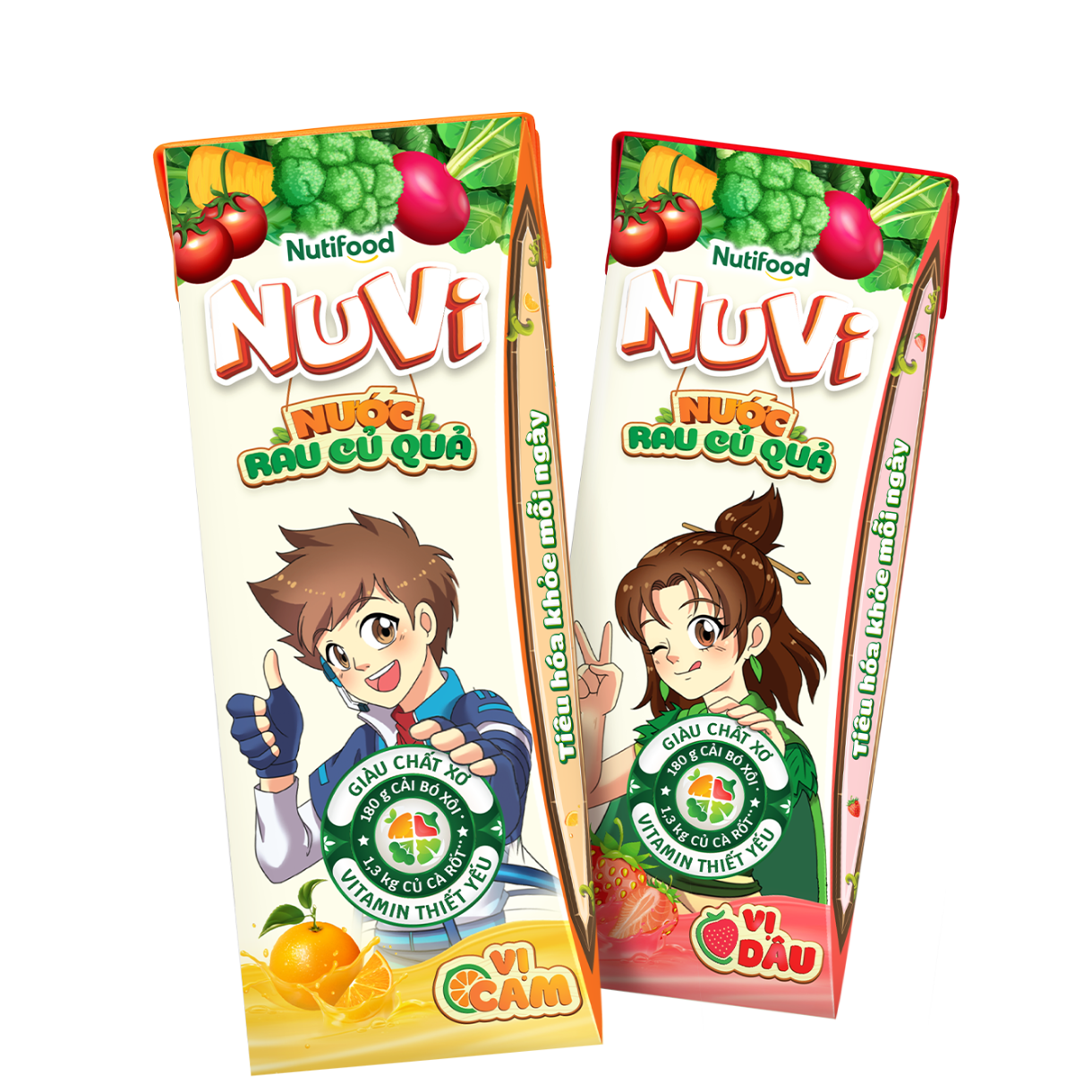 NutiKD