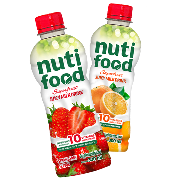 NutiKD