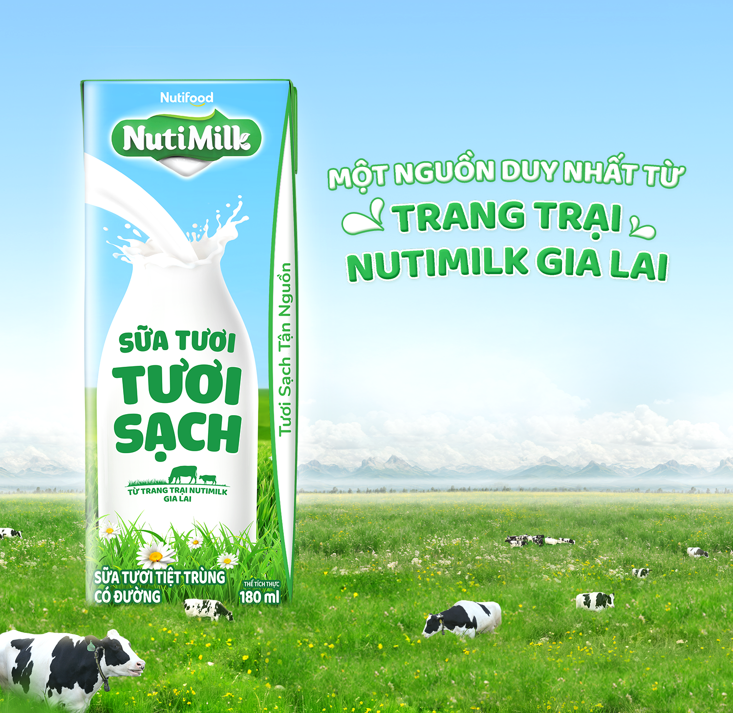 True Milk NutiMilk