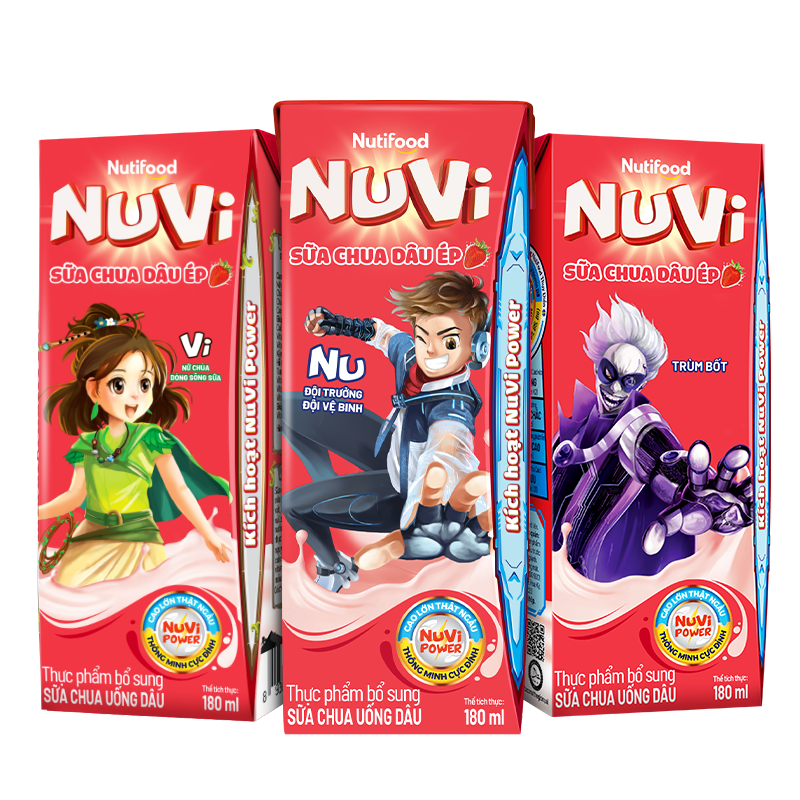 NutiKD
