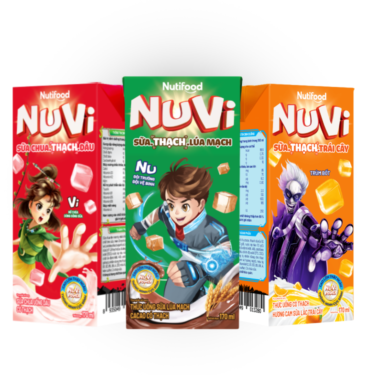 NutiKD