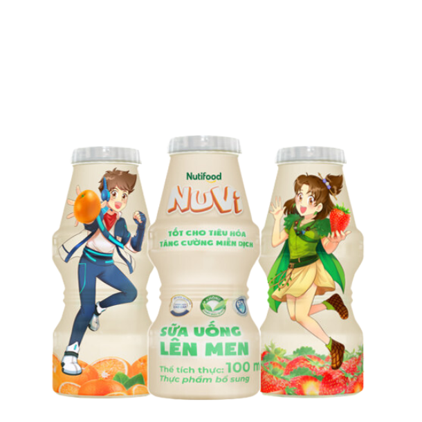 NutiKD