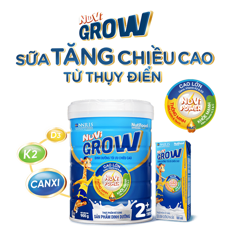 NuviGrow